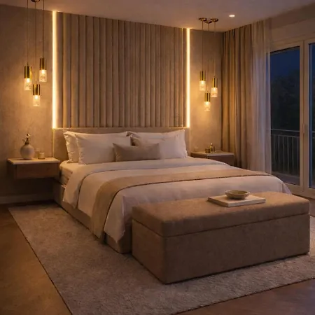 Boutique Tide 4* De Koog (Texel)