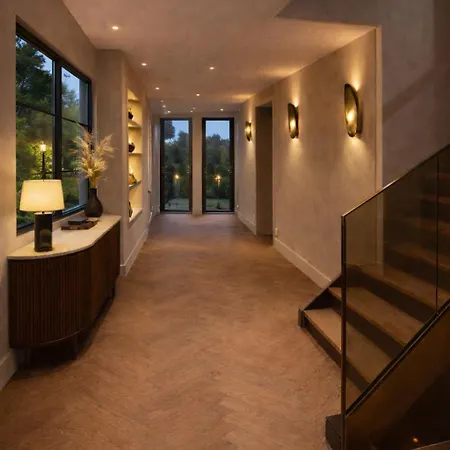 Boutique Tide Hotel De Koog (Texel)