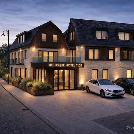 Boutique Tide Hotel